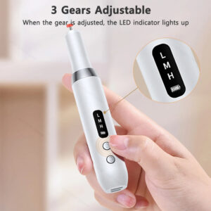 Cordless Nail Polisher